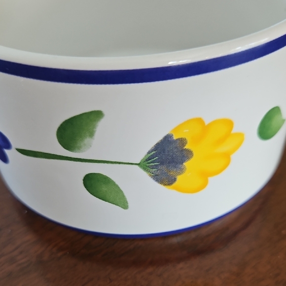 Dansk Nicolo Ceramic Ramekin - Picture 6 of 8